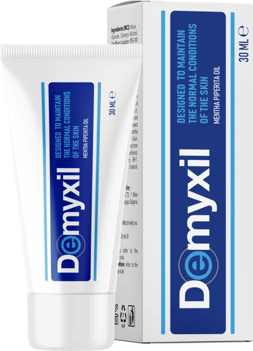 Demyxil krém